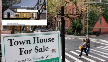 Why you’re only seeing a fraction of NYC homes for sale