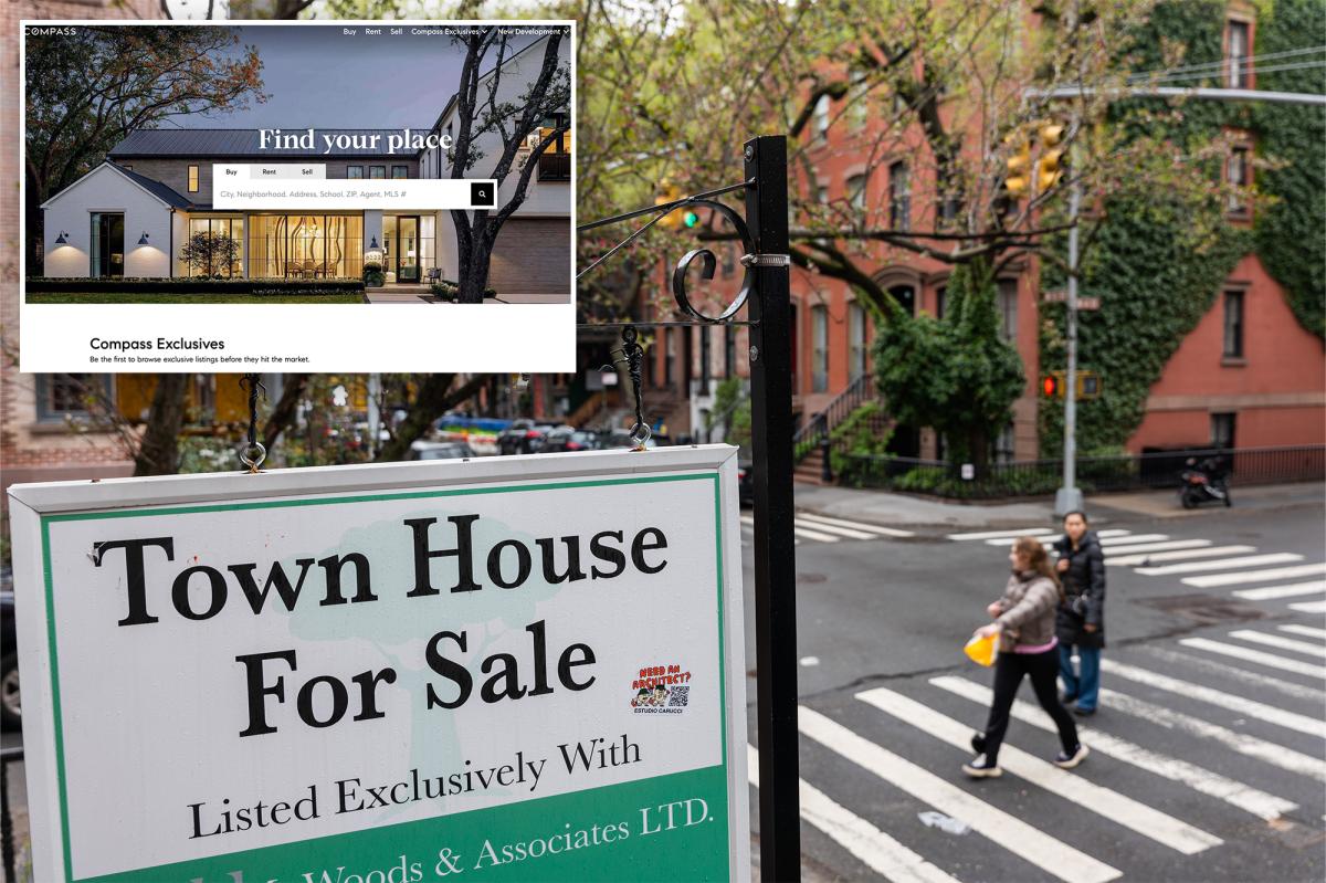 Why you’re only seeing a fraction of NYC homes for sale
