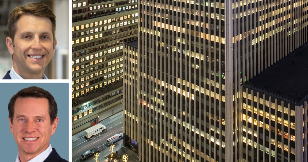Republic Clothing Commits to 81K SF at 1411 Broadway – Commercial Observer