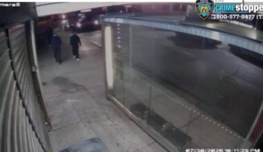 Woman assaulted, bound and blindfolded in NYC home invasion