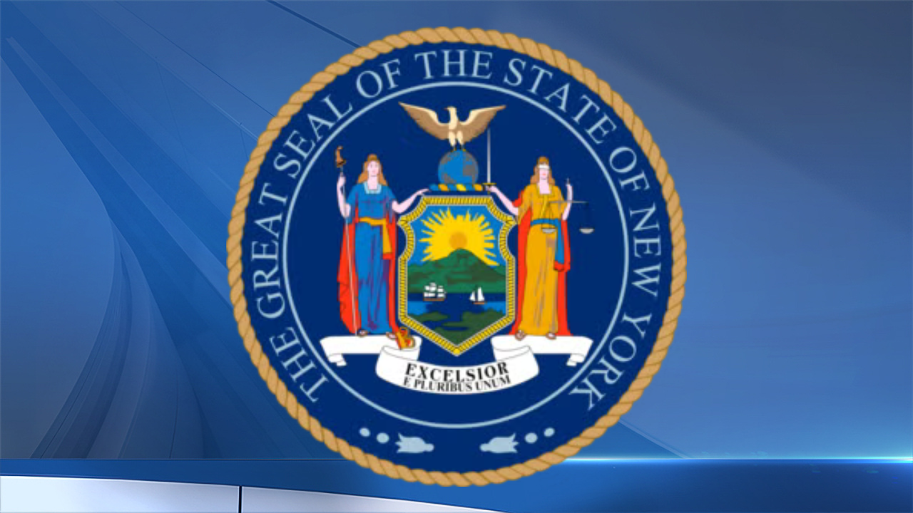 NY Gov. Hochul and AG James sue Rensselaer County Sheriff's Office over ICE agreement