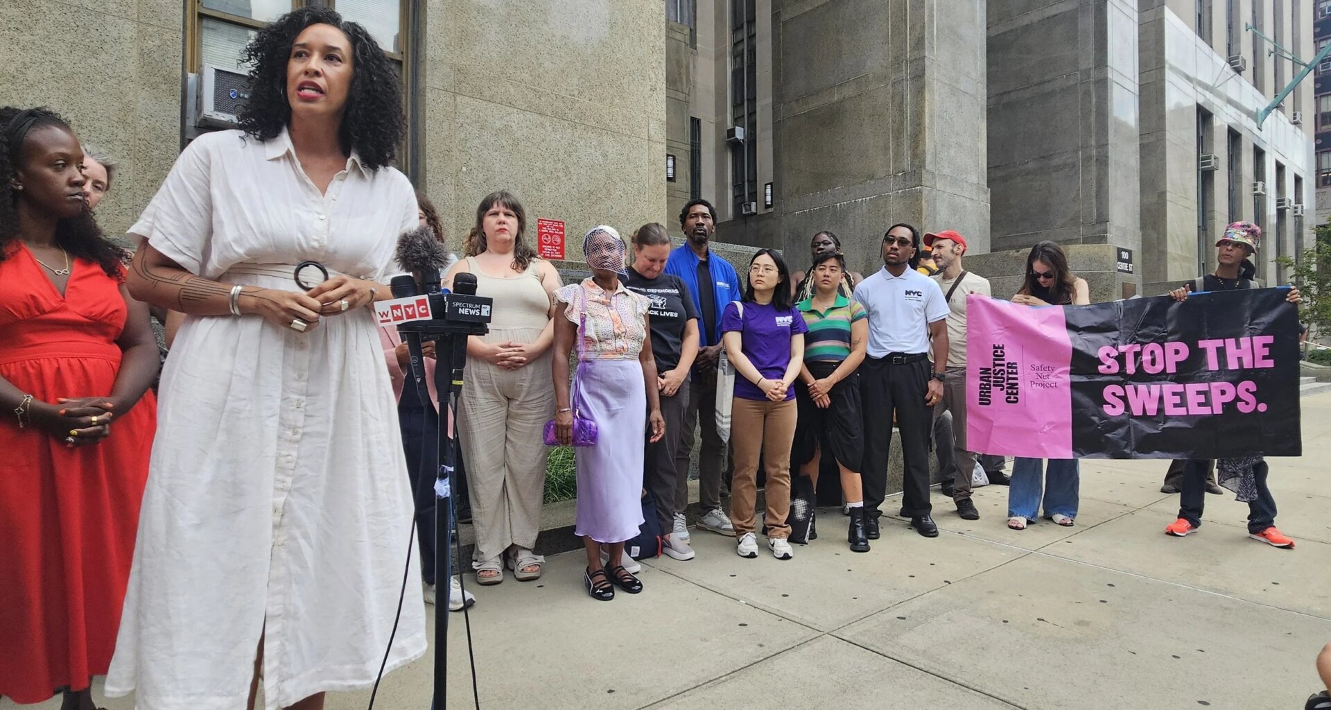 Advocates accuse Mamdani of continuing ‘broken windows’ policing — Queens Daily Eagle