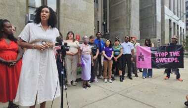 Advocates accuse Mamdani of continuing ‘broken windows’ policing — Queens Daily Eagle
