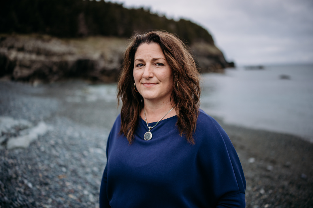 Queen’s researcher receives national honour for work supporting defence and public safety families