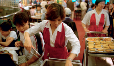 Vital City | Complexity on the Menu: The State of New York City's Restaurant Industry