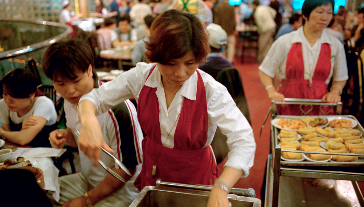 Vital City | Complexity on the Menu: The State of New York City's Restaurant Industry