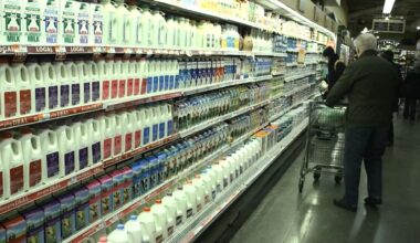 Report: New Yorkers paying $5,000 for everyday essentials