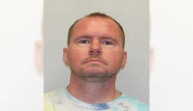 Kingston school custodian had child sexual abuse material that included toddlers, police say – Daily Freeman