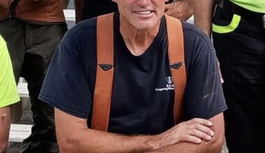 Tom Wormell of Saugerties wins top honors at New York State Woodsmen’s Field Days – Daily Freeman