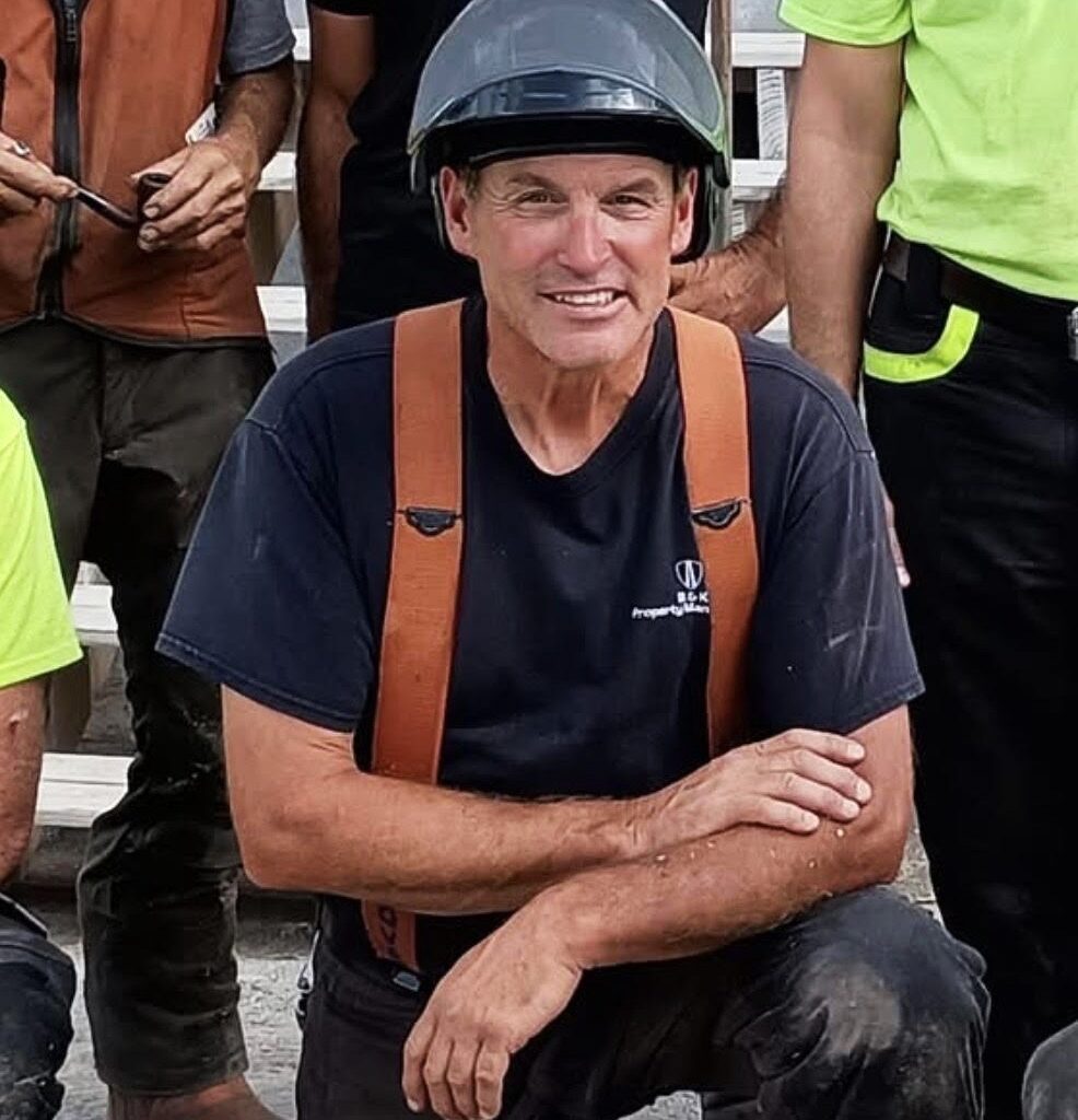 Tom Wormell of Saugerties wins top honors at New York State Woodsmen’s Field Days – Daily Freeman