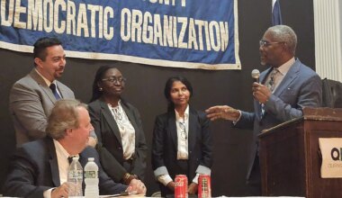 Queens Dems tap three judges for Supreme Court — Queens Daily Eagle