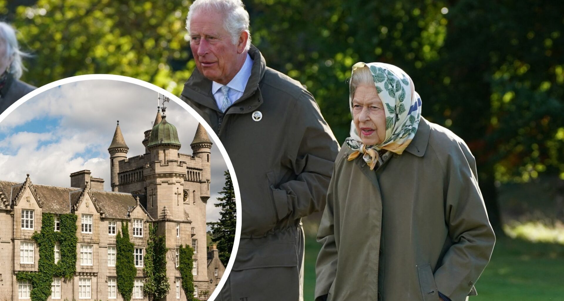 Queen Elizabeth's personal 'protocol' at Balmoral surprised guests