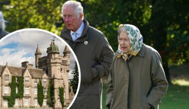 Queen Elizabeth's personal 'protocol' at Balmoral surprised guests