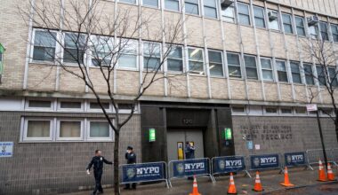 Man, 64, dies after suffering medical episode in police custody in East Harlem