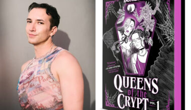 Prepare To Lipsync For Your Afterlife As Introduce You To The Queens of the Crypt