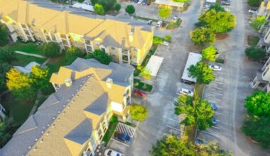 Houston rents are lower than New York City’s. That doesn’t make them more affordable. | Kinder Institute for Urban Research