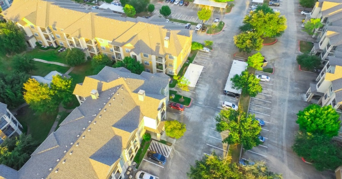 Houston rents are lower than New York City’s. That doesn’t make them more affordable. | Kinder Institute for Urban Research