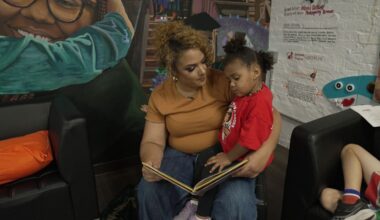 Dessa Carroll: Turning a new page