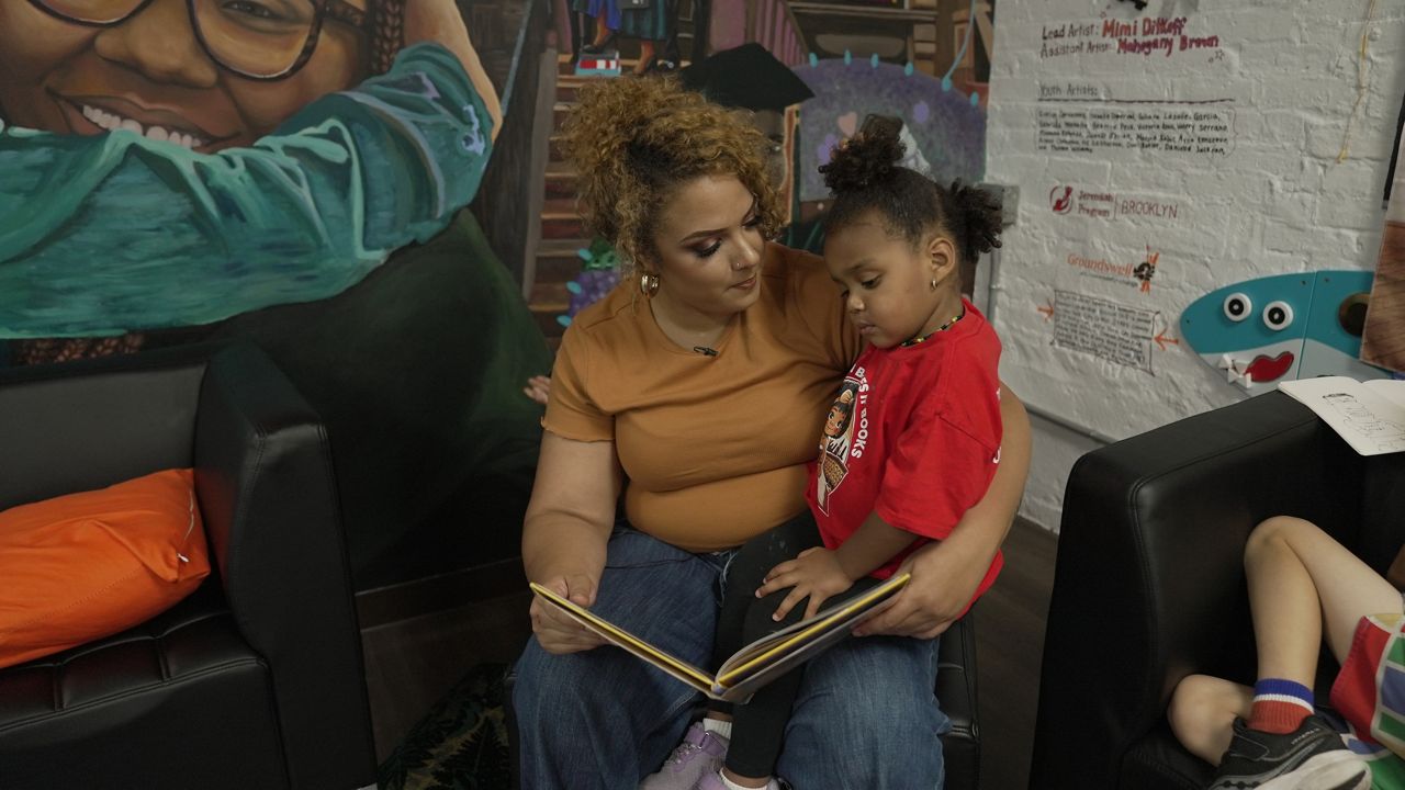 Dessa Carroll: Turning a new page