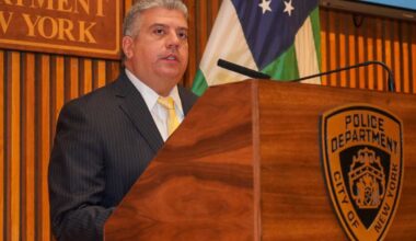 NYPD detective indicted for beating prisoner inside Brooklyn precinct: DA