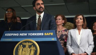 New York commits millions to provide legal aid for immigrant children facing ‘nightmare’ deportation from ICE, and left to fight alone