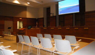 Manhattan commissioners to consider budget, sales tax ballot question
