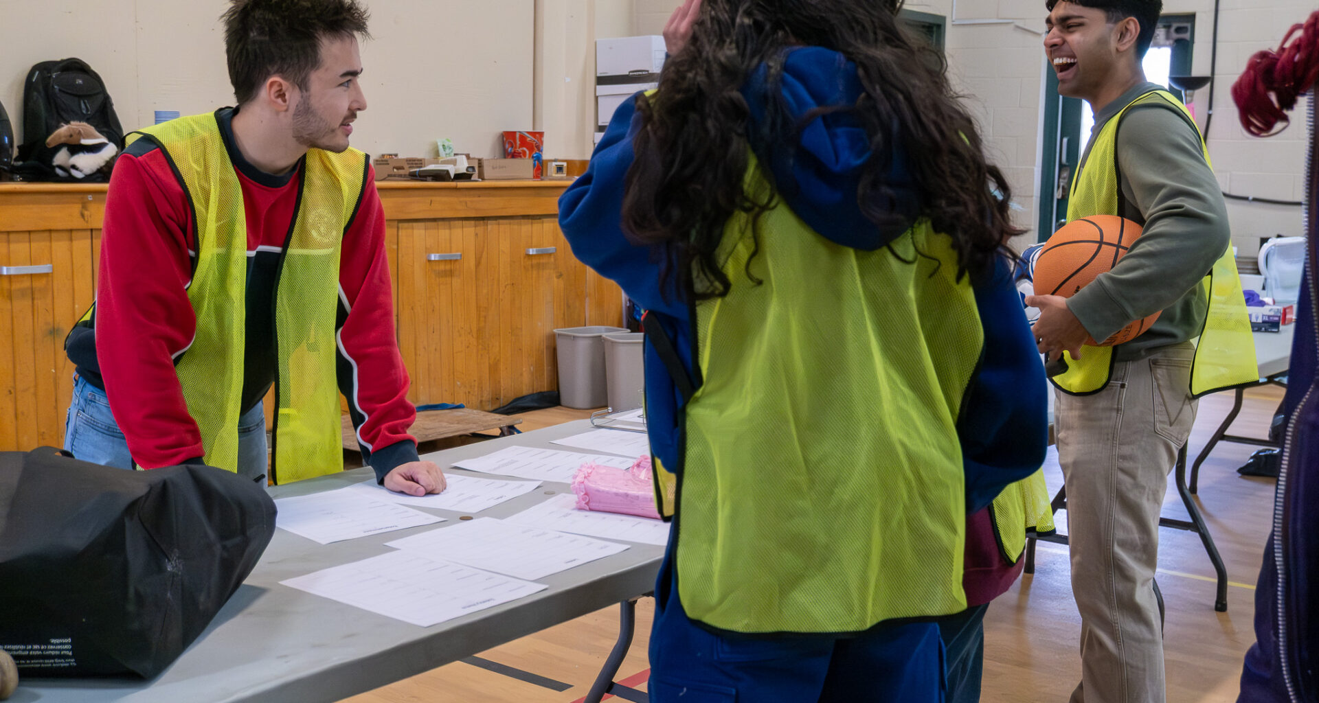 Second-Hand Shuffle has record-breaking year