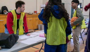 Second-Hand Shuffle has record-breaking year