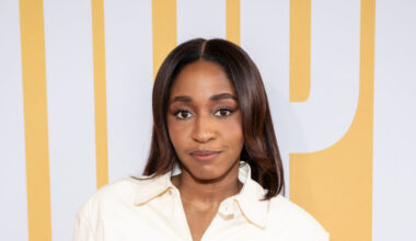 Ayo Edebiri Joins Starry Benefit Reading of The Big Chill
