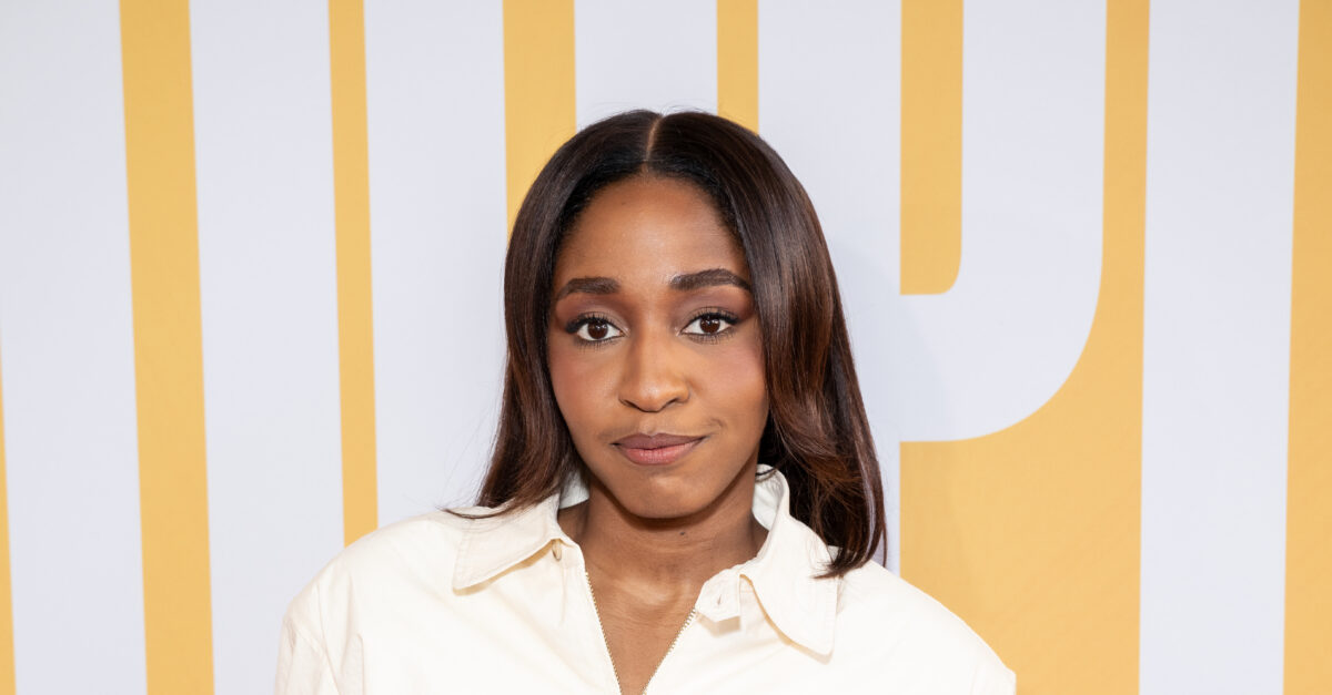 Ayo Edebiri Joins Starry Benefit Reading of The Big Chill
