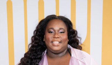 Alex Newell Is Spelling Bee's New Rona Lisa Peretti Beginning August 7