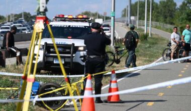 Editorial | Bringing order to e-bike chaos on NYC streets