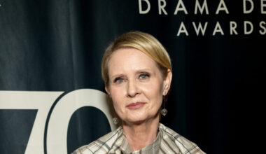 Cynthia Nixon Will Hold a Public Forum for Off-Broadway's Public Theater in Central Park