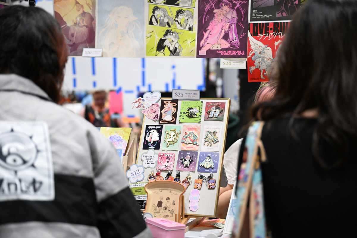 KPEX: New Korean pop culture expo to bring K-Pop, K-Dramas, K-Food and more to NYC 3