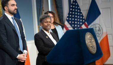 Two former Department of Probation workers challenge exits as scrutiny of Commissioner Goodwin grows