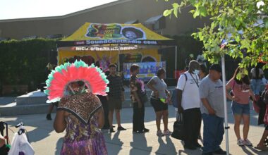 Pop-up launched to celebrate countdown to Queens Carnival 2026 – QNS