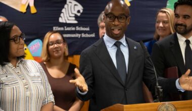 NYC Public Schools annual survey finds high family satisfacation “remains high”