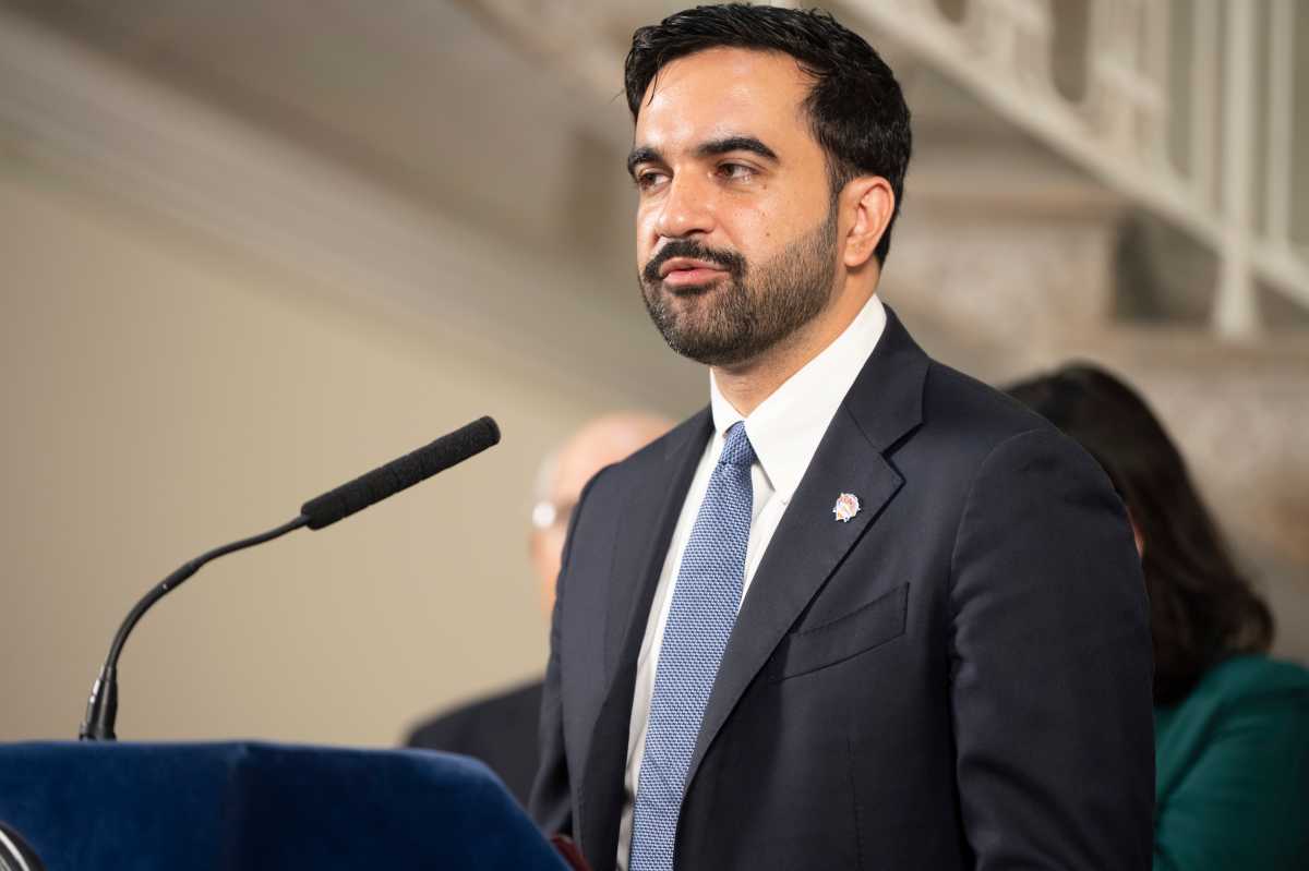 Staten Island judge temporarily blocks Mamdani’s pied-à-terre tax rollout