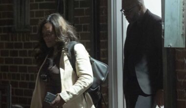 Brooklyn Dems change who picks party boss in closed-door vote; chair challengers head back to court