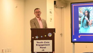 How NYC plans to get young people to vote: Less politics, more influencers