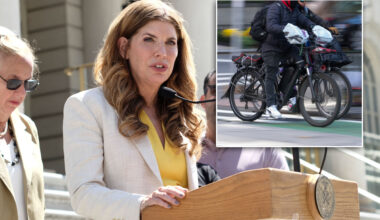 NYC Council pushing new e-bike laws, enforcement amid spate of fatal crashes