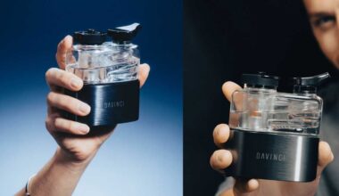 DaVinci Vaporizers to launch new quartz rig in New York City cannabis dispensaries