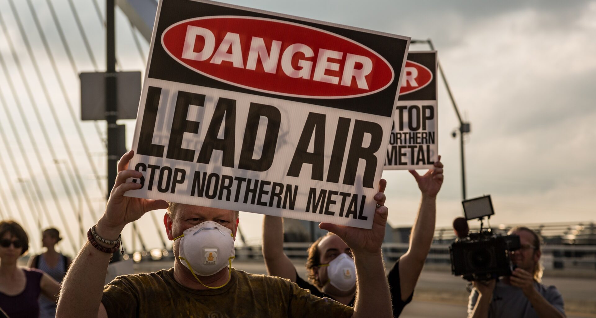 Environmental groups sue New York regulators over loopholes weakening lead safety rules - JURIST