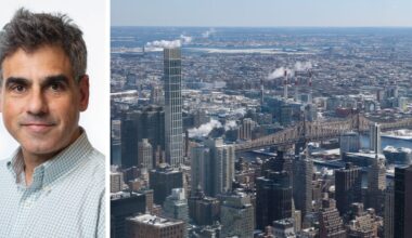 LMXD, BedRock Secure $250M Loan for 560-Unit Astoria Housing Project – Commercial Observer