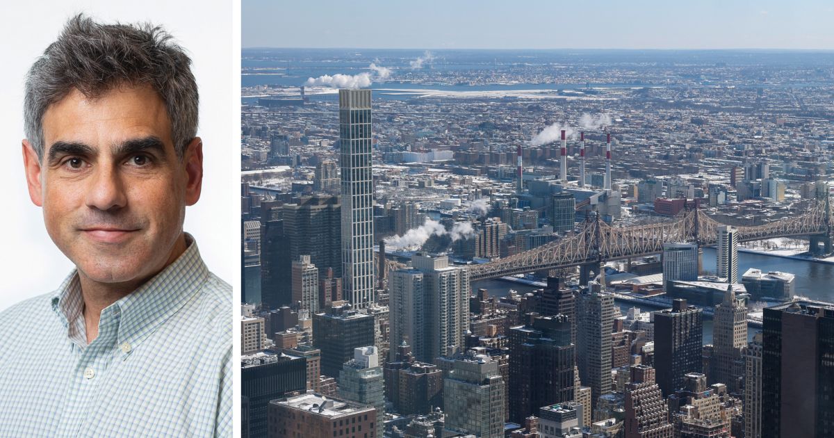 LMXD, BedRock Secure $250M Loan for 560-Unit Astoria Housing Project – Commercial Observer