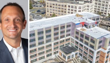 Affinius Capital Lends $177M for Multifamily Asset Buy in New Jersey, Yonkers – Commercial Observer