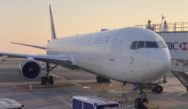 Wild: Delta Flight Attendant Commutes From Africa To New York For Work