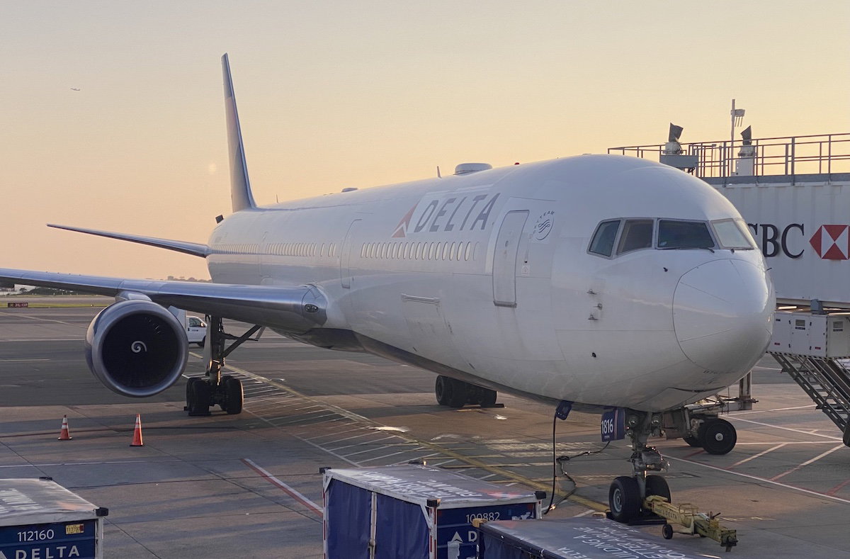 Wild: Delta Flight Attendant Commutes From Africa To New York For Work