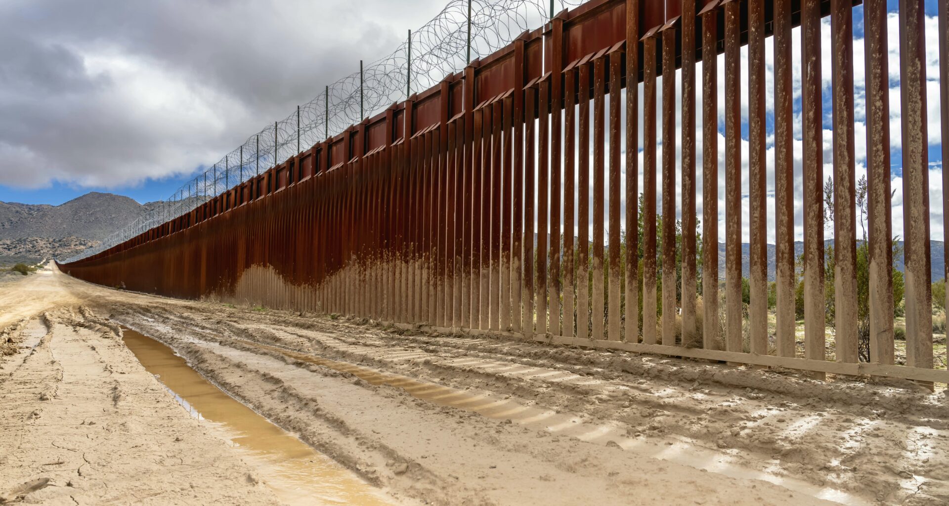 Ninth Circuit Lifts Limits On Border Patrol Operations In California | The Bronx Daily