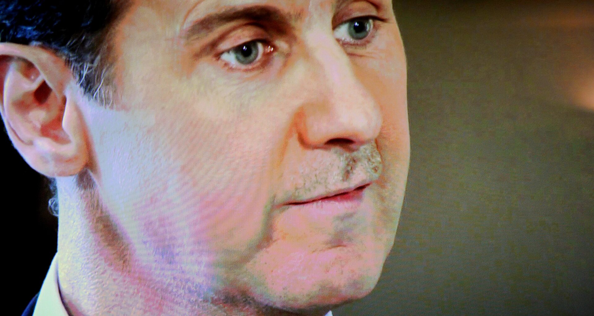 Former Syrian President Bashar Al-Assad Sentenced To Death | The Bronx Daily